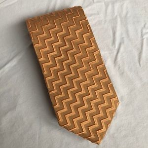 Ermenegildo Zegna Silk Tie